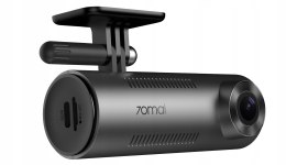 Wideorejestrator 70mai M310 Dash Cam czarny 70MAI
