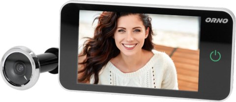 Wizjer do drzwi ORNO OR-WIZ-1107 ORNO