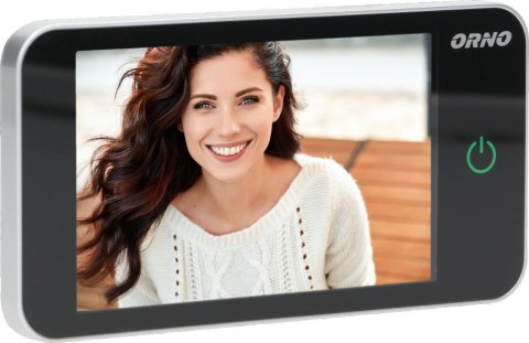 Wizjer do drzwi ORNO OR-WIZ-1107 ORNO