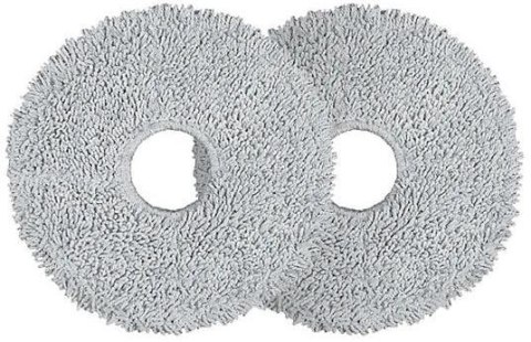 Wymienna ścierka mopa Xiaomi Mop Pad do odkurzacza Xiaomi Robot Vacuum S10+/S20+ XIAOMI