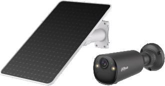 Zestaw Dahua Wifi Panel KIT/BF4CA-0210B/M0508 DAHUA