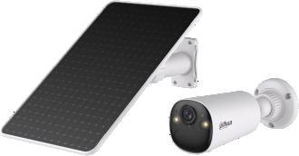 Zestaw Dahua Wifi Panel KIT/BF4CP-0210B/M0508 DAHUA