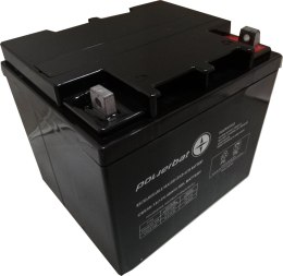 Akumulator PowerBat CBE 12V 40Ah Deep Cycle Gel POWERBAT