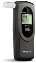 Alkomat AlcoFind DA7100 ALCOFIND