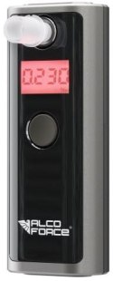 Alkomat AlcoForce Detector ALCOFORCE