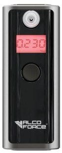 Alkomat AlcoForce Detector ALCOFORCE