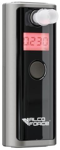 Alkomat AlcoForce Detector ALCOFORCE