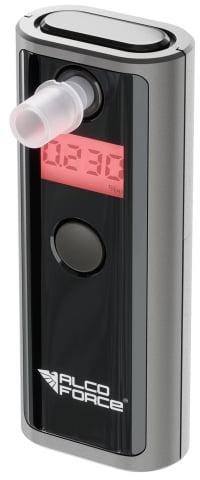 Alkomat AlcoForce Detector ALCOFORCE
