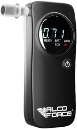 Alkomat AlcoForce EVO-1 ALCOFORCE