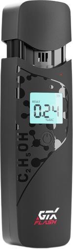 Alkomat GTX Flash GTX