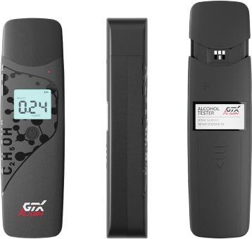 Alkomat GTX Flash GTX