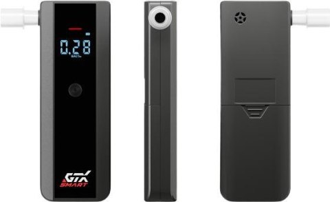 Alkomat GTX Smart GTX