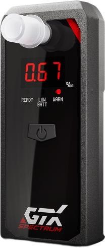 Alkomat GTX Spectrum GTX