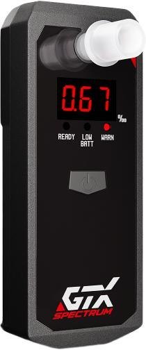 Alkomat GTX Spectrum GTX