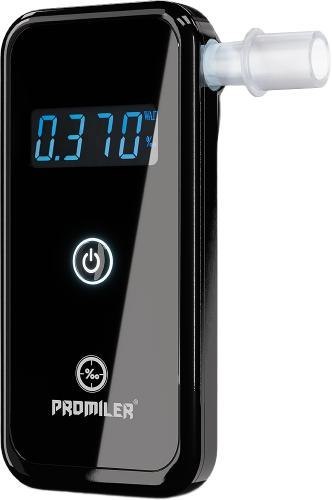 Alkomat Promiler AL7010 PROMILER