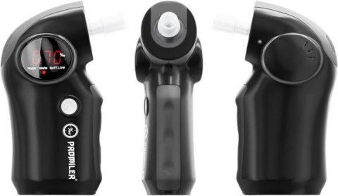 Alkomat Promiler DXP 600 PROMILER