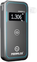 Alkomat Promiler iSober 50 PROMILER