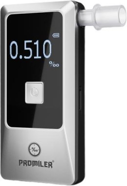 Alkomat Promiler iSober 70 PROMILER