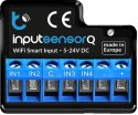 Blebox inputSensorQ Moduł 4 wejść WiFi BLEBOX