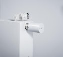 ENGO Controls Inteligentny zestaw ogrzewania Biały (E25-BATW + ETRV-M30 + EPlug WiFi) ENGO CONTROLS