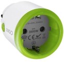 ENGO Controls Inteligentny zestaw ogrzewania Biały (E25-BATW + ETRV-M30 + EPlug WiFi) ENGO CONTROLS