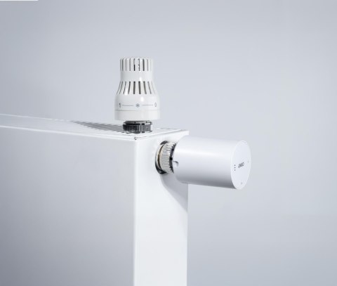 ENGO Controls Inteligentny zestaw ogrzewania (E25-BATB-4 + ETRV-M30) ENGO CONTROLS