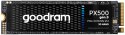GOODRAM Dysk SSD PX500 512GB GEN.3 PCIe 3x4 M.2 2280 GOODRAM