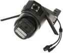 KAMERA IP OBROTOWA ZEWNĘTRZNA ICSEE-W91SD-3 Wi-Fi Full-Color PANORAMICZNA 3 X 3 Mpx 3 X 3.6 mm DELTA