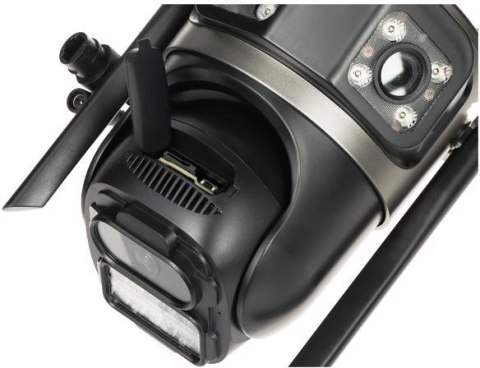 KAMERA IP OBROTOWA ZEWNĘTRZNA ICSEE-W91SD-3 Wi-Fi Full-Color PANORAMICZNA 3 X 3 Mpx 3 X 3.6 mm DELTA