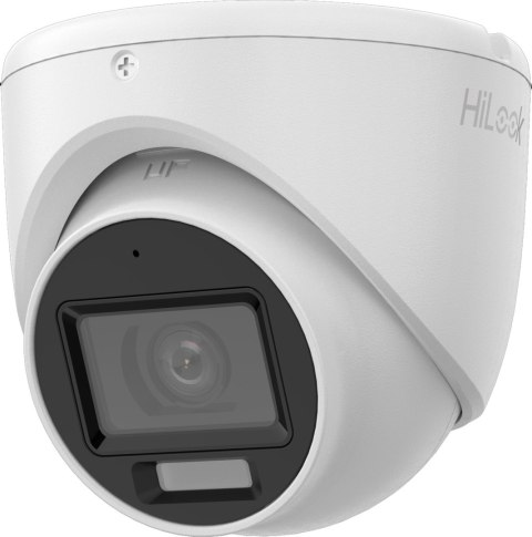 Kamera 4w1 Hilook by Hikvision kopułka 8MP TVI-T8M-20DL Opakowanie zbiorcze 4szt. HILOOK