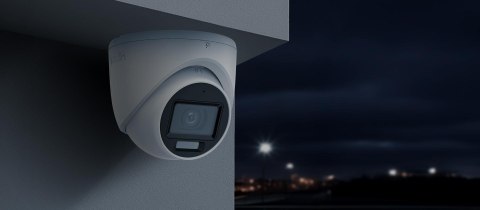 Kamera 4w1 Hilook by Hikvision kopułka 8MP TVI-T8M-20DL Opakowanie zbiorcze 4szt. HILOOK