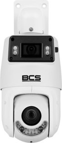 Kamera IP BCS LINE BCS-L-PSIP24425SCR10L5-AI1 BCS