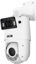 Kamera IP BCS LINE BCS-L-PSIP24425SCR10L5-AI1 BCS
