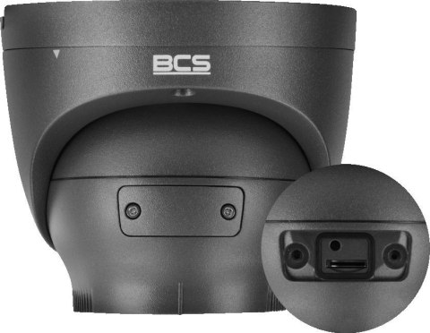 Kamera IP BCS POINT BCS-P-EIP28FSR3L3-Ai2-G(2) BCS