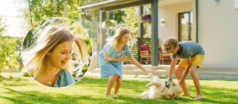 Kamera IP Hilook PTZ-D4 dualna 8MP (4MP + 4MP) Opakowanie zbiorcze 4szt. HILOOK