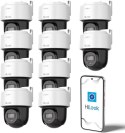 Kamera IP Hilook by Hikvision 6MP PTZ-N6-P Opakowanie zbiorcze 10szt. HILOOK