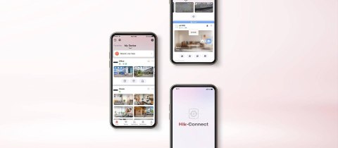 Kamera IP Hilook by Hikvision 6MP PTZ-N6-P Opakowanie zbiorcze 10szt. HILOOK