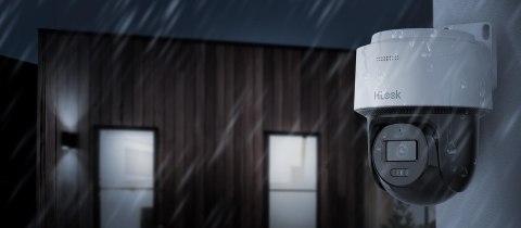 Kamera IP Hilook by Hikvision 6MP PTZ-N6-P Opakowanie zbiorcze 10szt. HILOOK