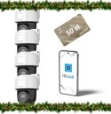 Kamera IP Hilook by Hikvision 6MP PTZ-N6-P Opakowanie zbiorcze 4szt. HILOOK