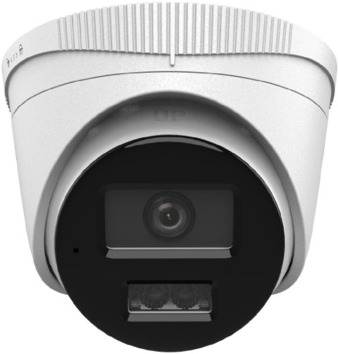 Kamera IP Hilook by Hikvision kopułka 4MP IPCAM-T4-30DL Opakowanie zbiorcze 10szt. HILOOK