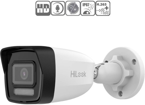 Kamera IP Hilook by Hikvision tuba 4MP IPCAM-B4-30DL Opakowanie zbiorcze 4szt. HILOOK