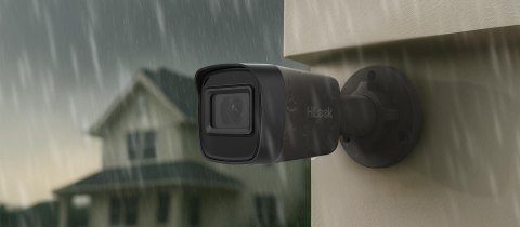 Kamera IP Hilook by Hikvision tuba 4MP IPCAM-B4-P Black Opakowanie zbiorcze 10szt. HILOOK