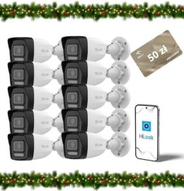 Kamera IP Hilook by Hikvision tuba 8MP IPCAM-B8-30DL Opakowanie zbiorcze 10szt. HILOOK