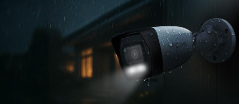 Kamera IP Hilook by Hikvision tuba 8MP IPCAM-B8-30DL/A Opakowanie zbiorcze 10szt. HILOOK