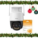 Kamera IP Imou Cruiser SC 8MP Wi-Fi PoE z chmurą Imou Protect na rok IMOU