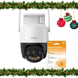 Kamera IP Imou Cruiser SC 8MP Wi-Fi PoE z chmurą Imou Protect na rok IMOU