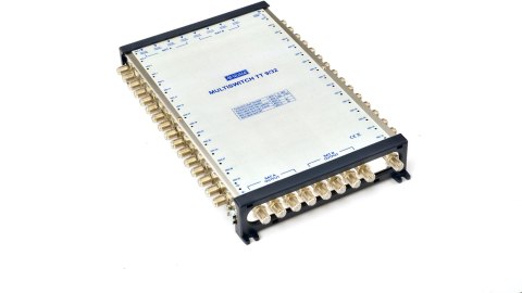 MULTISWITCH Telmor TT 9/32 CLASSIC KASKADOWY TELMOR