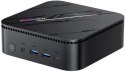 Mini PC Blackview MP100 Pro I9-12900H/16GB/1TB/W11 Pro czarny BLACKVIEW