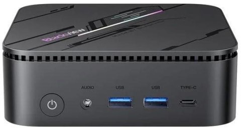 Mini PC Blackview MP100 Pro I9-12900H/16GB/1TB/W11 Pro czarny BLACKVIEW