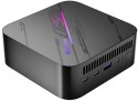 Mini PC Blackview MP100 Ryzen 5-7430U/16GB/SSD512GB/Win11Pro czarny BLACKVIEW